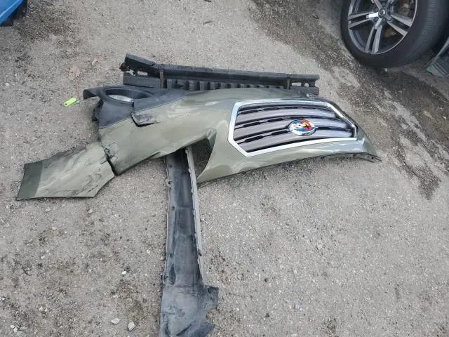 2017 SUBARU OUTBACK TOURING  