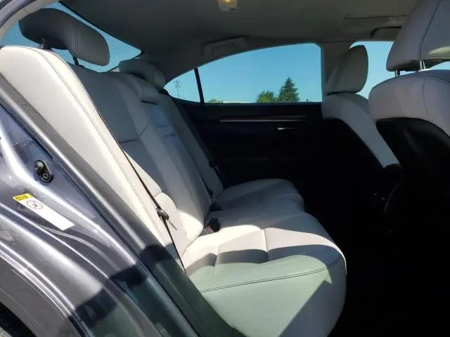 2014 LEXUS ES 300H  