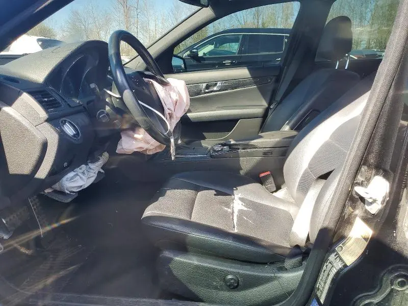 2011 MERCEDES-BENZ C 300  