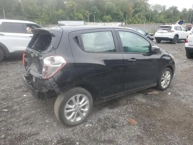 2019 CHEVROLET SPARK 1LT  