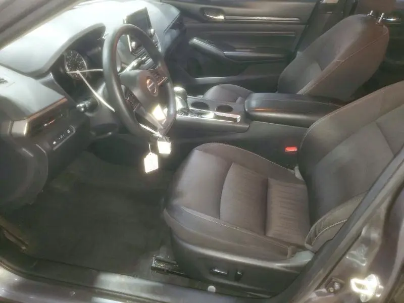 2020 NISSAN ALTIMA S  