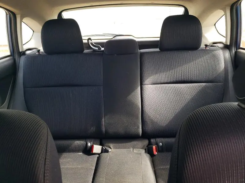 2012 SUBARU IMPREZA SPORT PREMIUM  