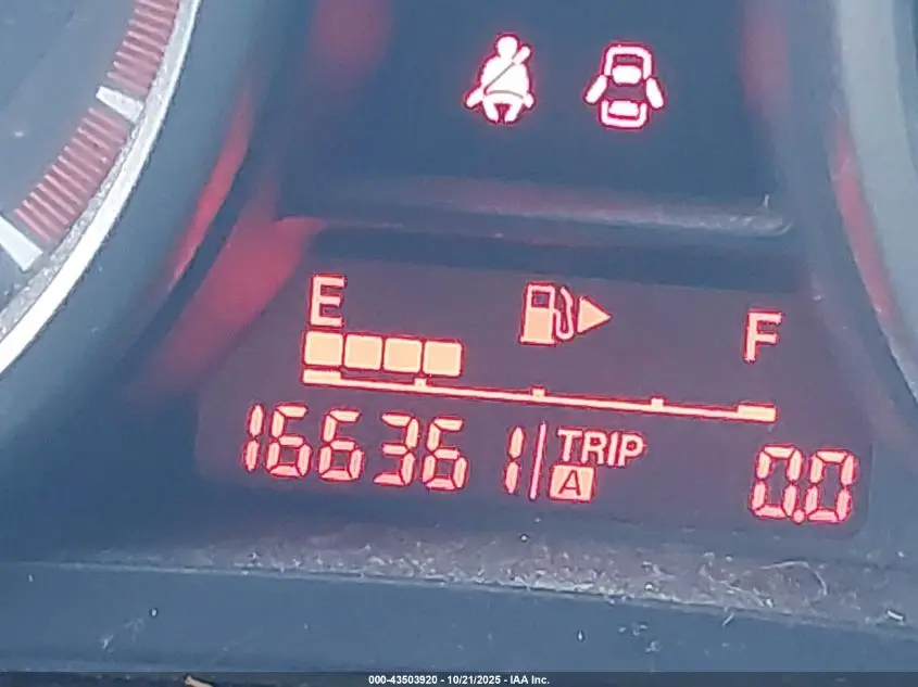 2011 MAZDA MAZDA3 I TOURING