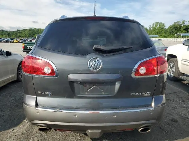 2011 BUICK ENCLAVE CXL