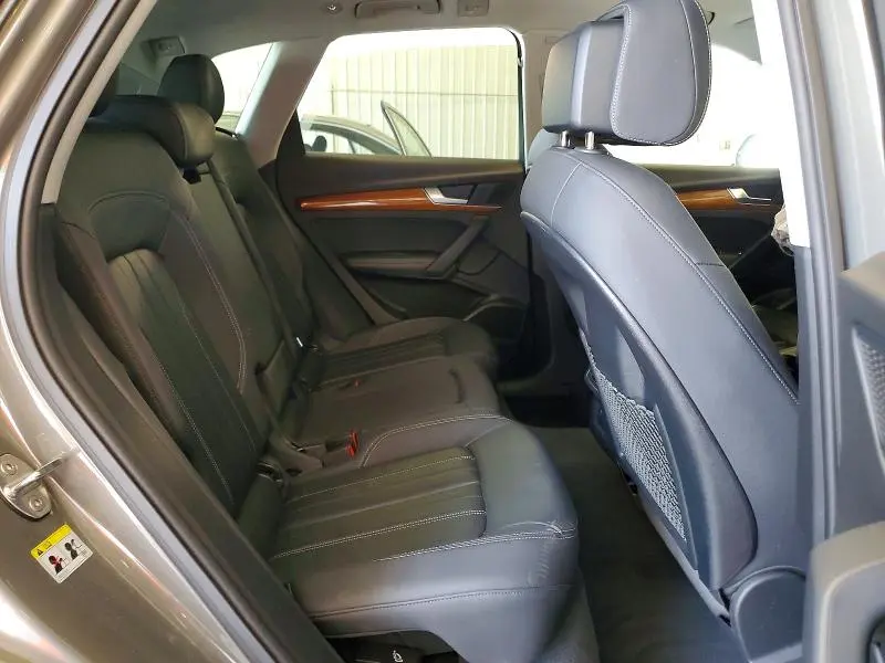 2023 AUDI Q5 PREMIUM PLUS 45  