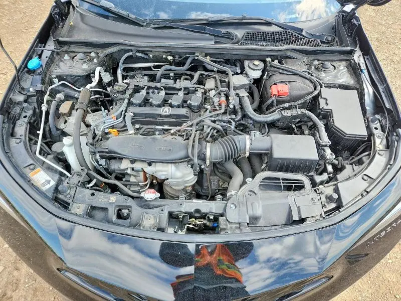 2024 ACURA INTEGRA A-SPEC  