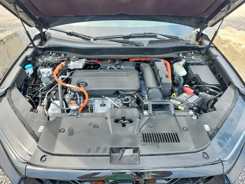 2026 HONDA CR-V SPORT-L  
