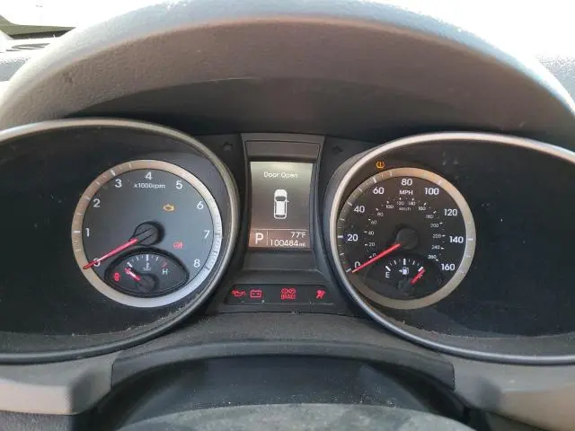 2014 HYUNDAI SANTA FE SPORT 