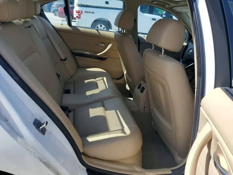 2011 BMW 328 XI  