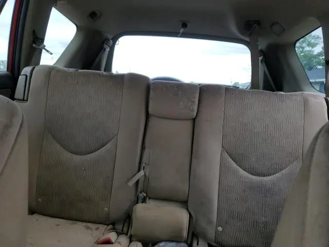2012 TOYOTA RAV4   