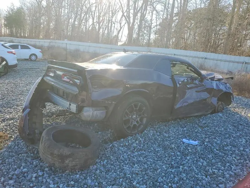 2021 DODGE CHALLENGER GT  