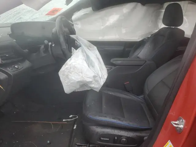 2024 BUICK ENVISTA SPORT TOURING  