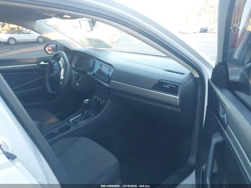 2019 VOLKSWAGEN JETTA 1.4T R-LINE/1.4T S/1.4T SE