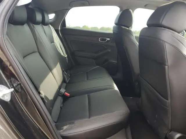 2025 ACURA INTEGRA   