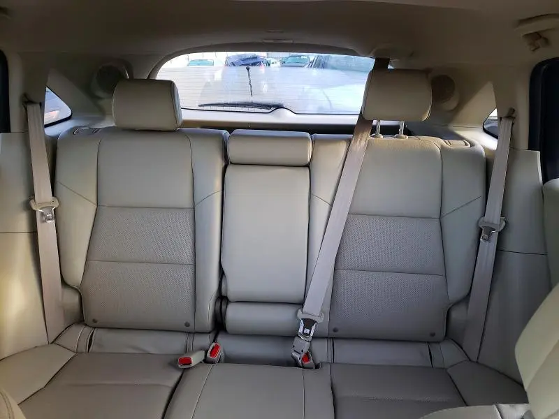 2017 ACURA RDX TECHNOLOGY  
