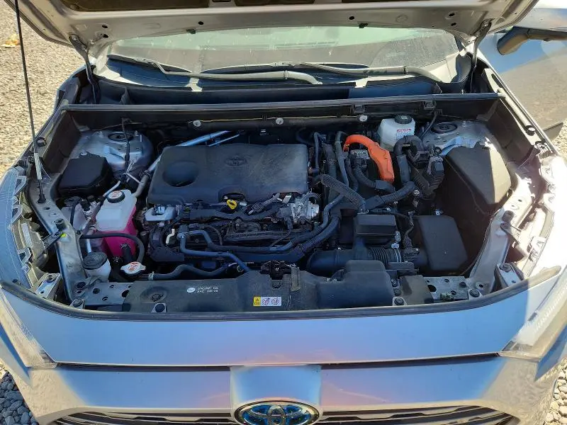 2024 TOYOTA RAV4 LIMITED  