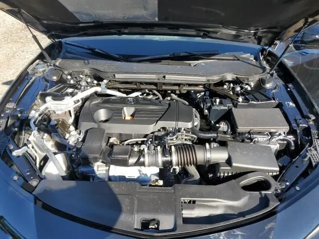 2023 ACURA TLX TECH A