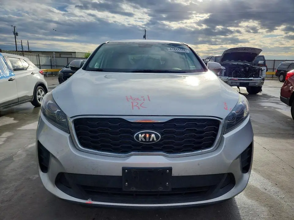 2020 KIA SORENTO LX V6  