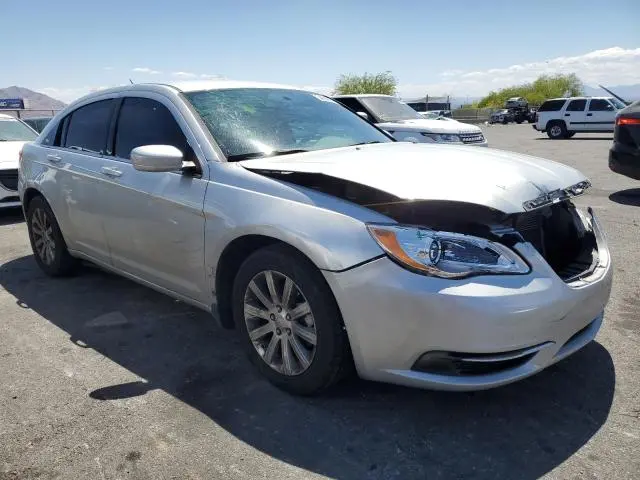 2012 CHRYSLER 200 TOURING  