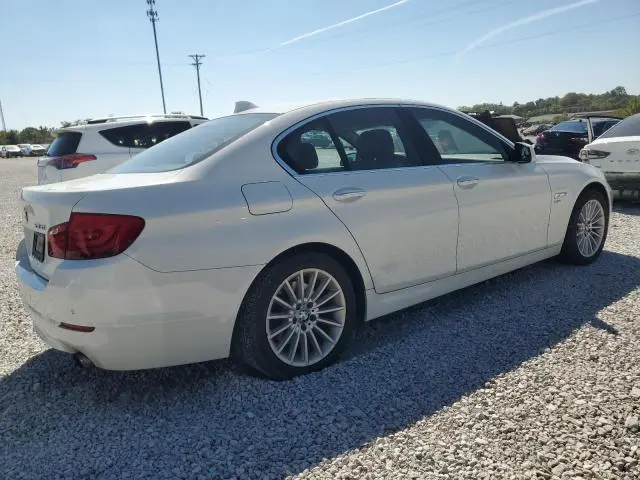 2012 BMW 535 XI