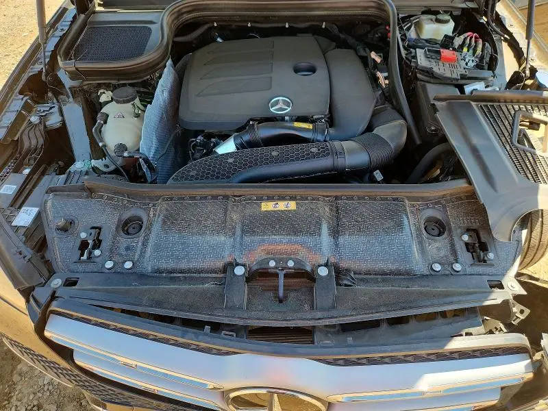 2022 MERCEDES-BENZ GLE 350  