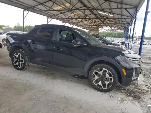 2023 HYUNDAI SANTA CRUZ LIMITED  