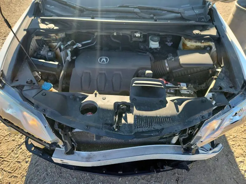 2014 ACURA RDX TECHNOLOGY  