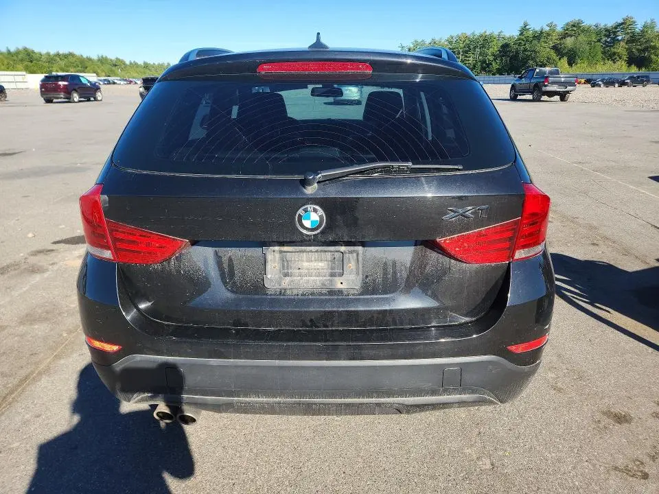 2015 BMW X1 SDRIVE28I  