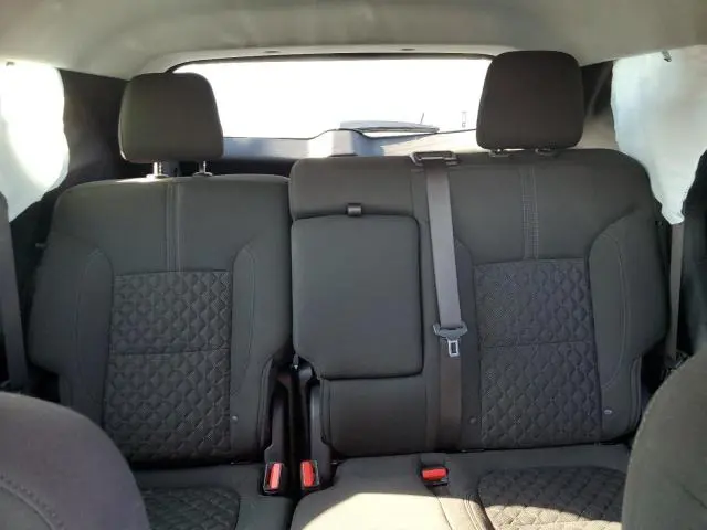 2019 CHEVROLET BLAZER 2LT  