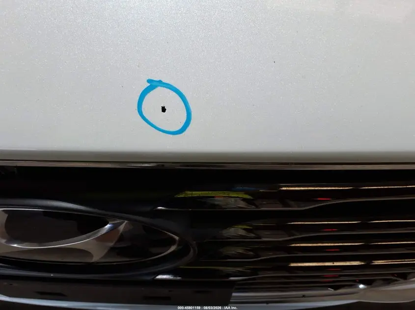 2018 HYUNDAI SONATA ECO