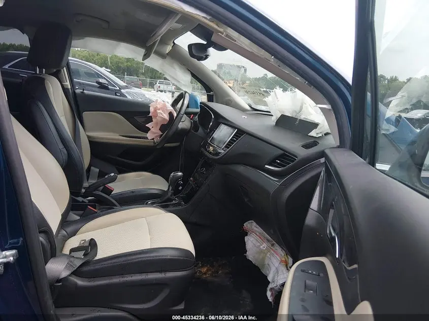 2019 BUICK ENCORE FWD PREFERRED
