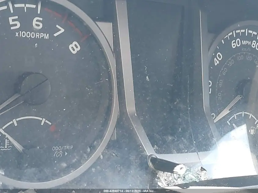 2018 TOYOTA TACOMA SR5 V6