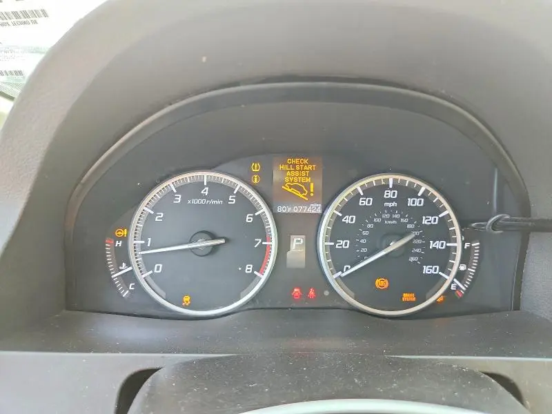 2018 ACURA RDX TECHNOLOGY  