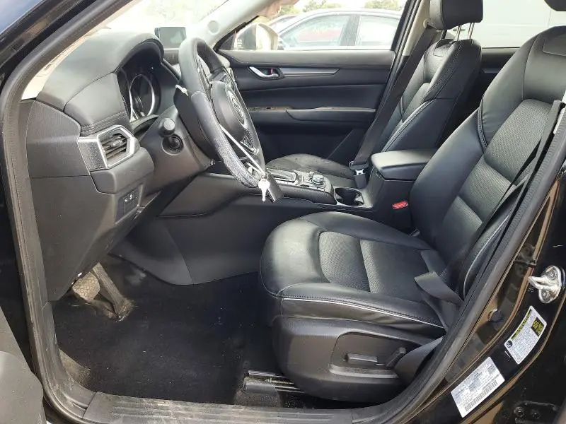 2024 MAZDA CX-5 SELECT  