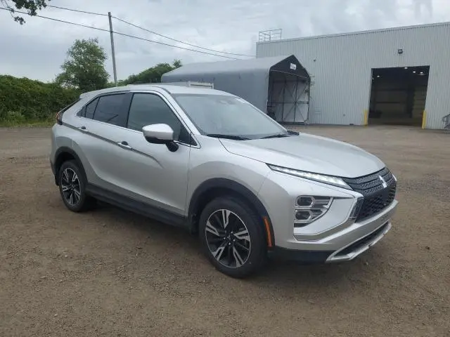 2024 MITSUBISHI ECLIPSE CROSS LE