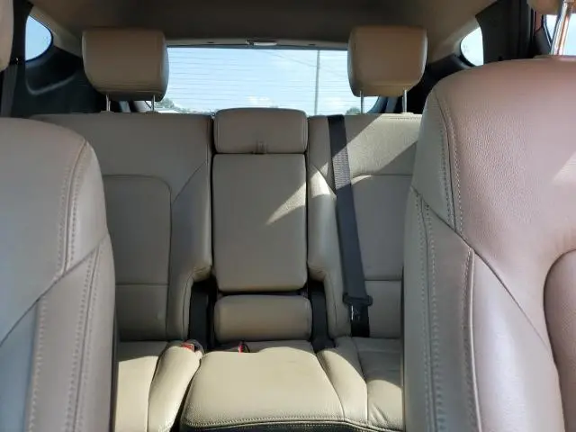 2016 HYUNDAI SANTA FE SPORT   