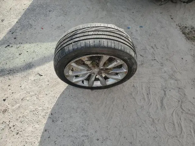 2016 CADILLAC XTS LUXURY COLLECTION  