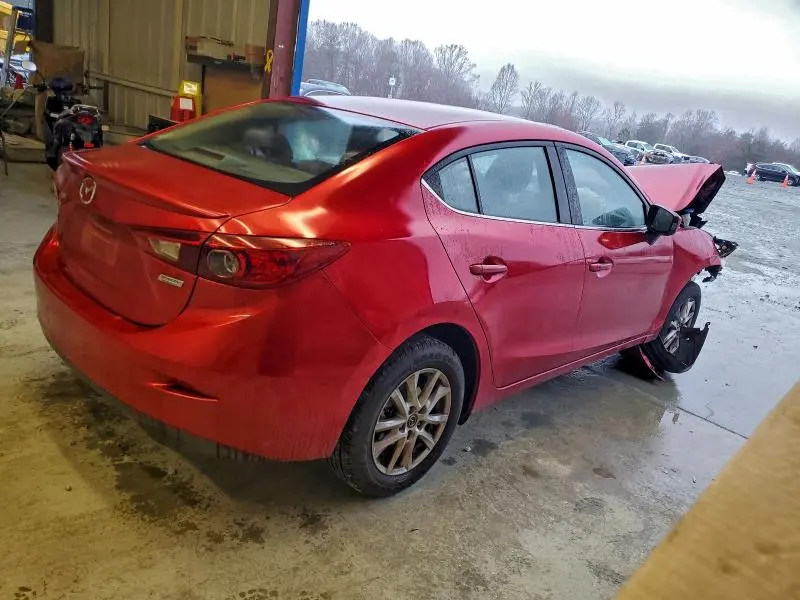 2014 MAZDA 3 TOURING  