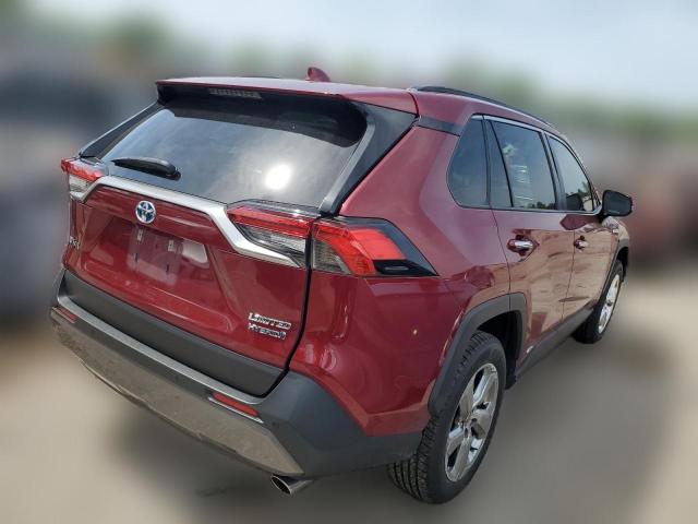 2020 TOYOTA RAV4 LIMITED