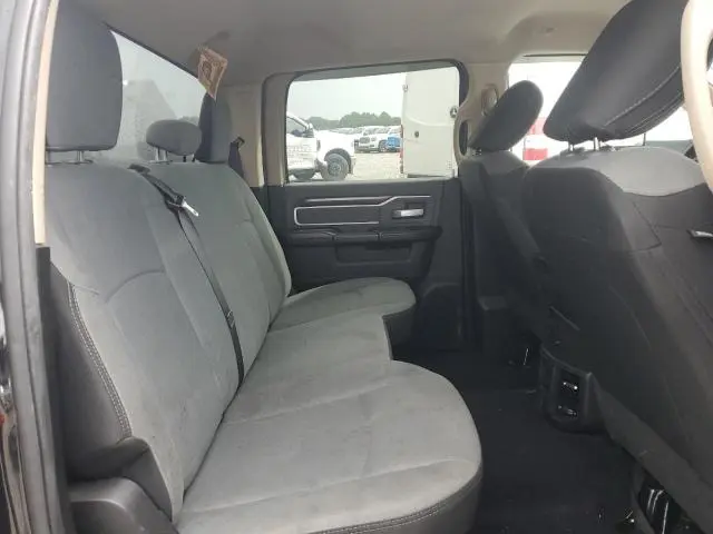 2020 RAM 3500 BIG HORN  