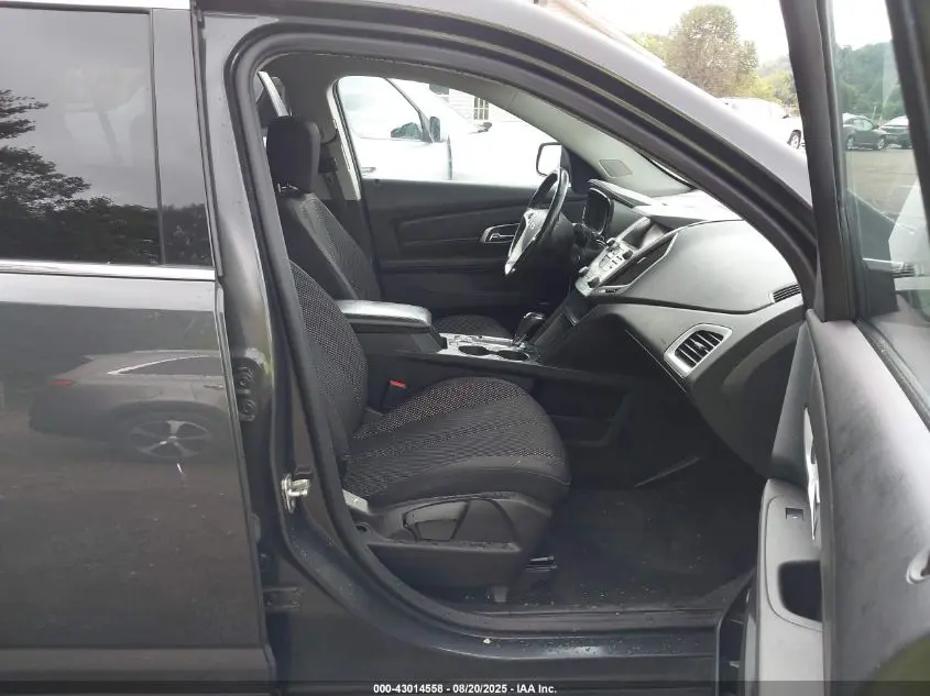 2017 GMC TERRAIN SLE-2