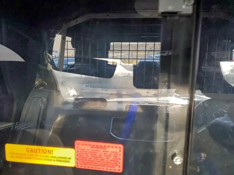 2021 CHEVROLET TAHOE C1500  