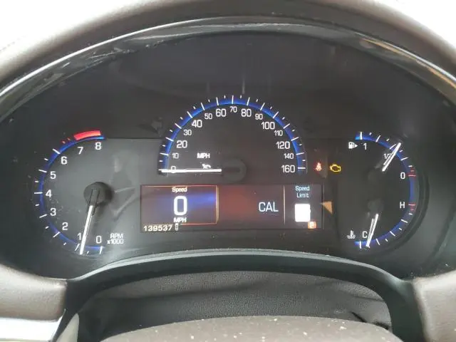 2013 CADILLAC XTS LUXURY COLLECTION  