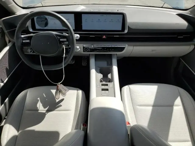 2023 HYUNDAI IONIQ 6 LIMITED  