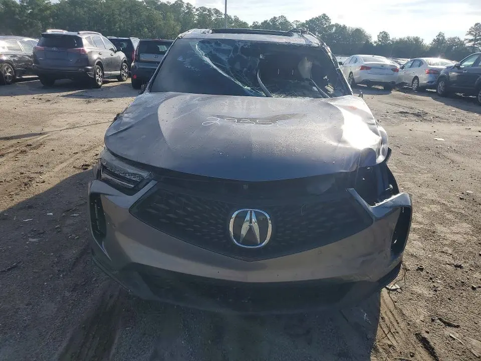 2022 ACURA RDX A-SPEC  