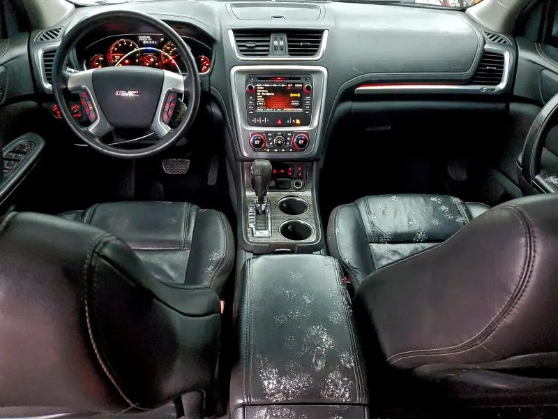 2016 GMC ACADIA SLT-2  