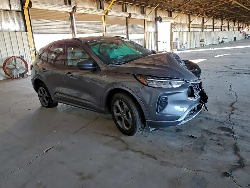 2024 FORD ESCAPE ST LINE  