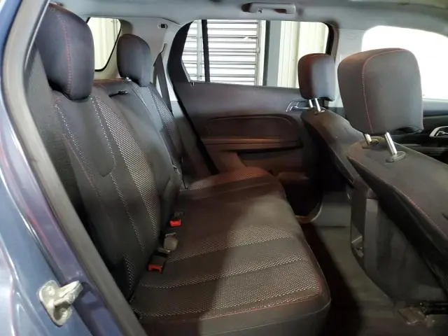 2012 GMC TERRAIN SLE  