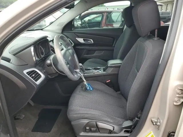 2011 GMC TERRAIN SLE  