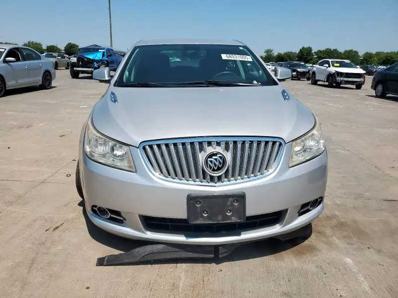 2011 BUICK LACROSSE CXL  